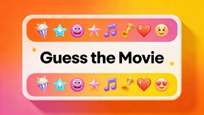 Guess the Movie