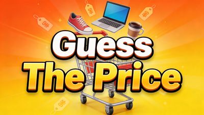 Guess the Price