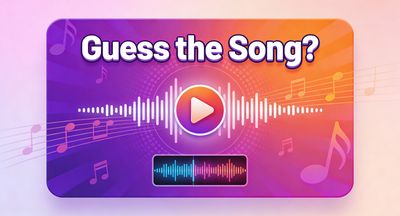 Guess the Song