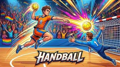 Handball