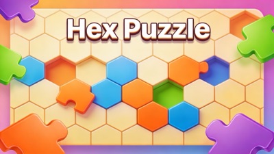 Hex Puzzle