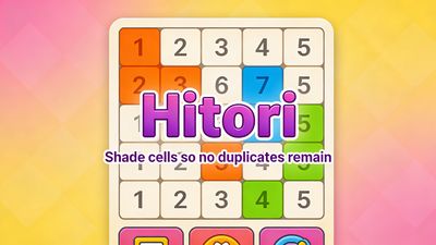 Hitori