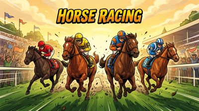 Horse Racing