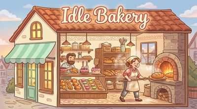 Idle Bakery
