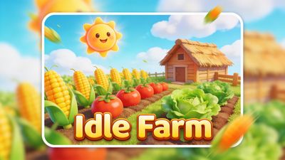 Idle Farm