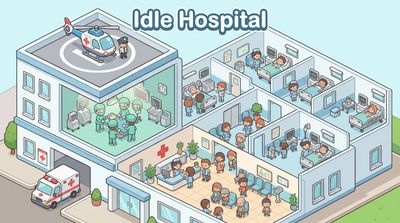 Idle Hospital