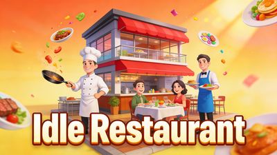 Idle Restaurant