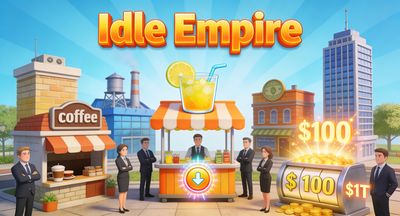 Idle Empire