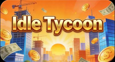Idle Tycoon