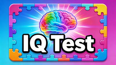 IQ Test