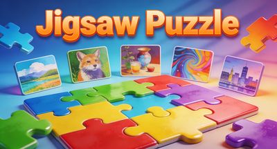 Jigsaw Puzzle
