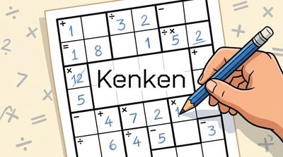 Kenken