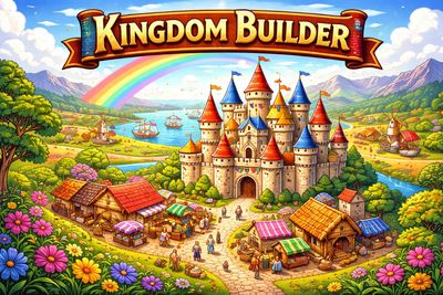 Kingdom Builder