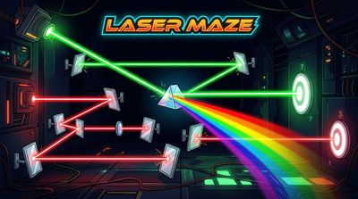 Laser Maze