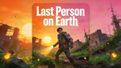 Last Person on Earth