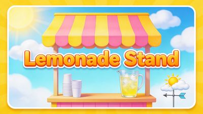 Lemonade Stand