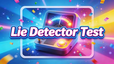 Lie Detector Test