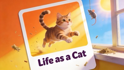 Life as a Cat