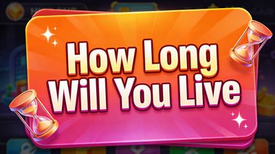How Long Will You Live?