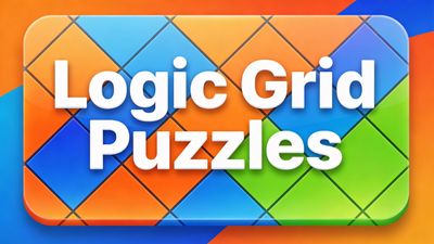 Logic Grid Puzzles