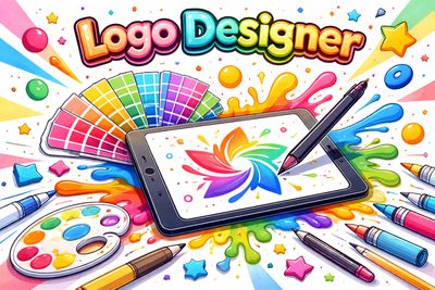 Logo Designer