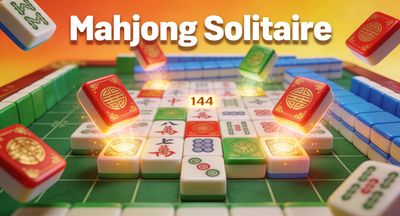 Mahjong Solitaire