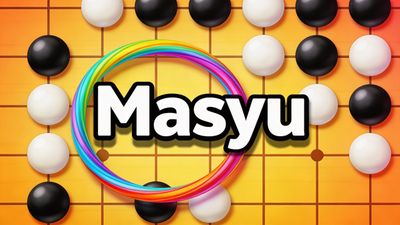 Masyu