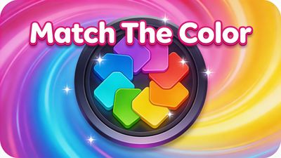Match the Color