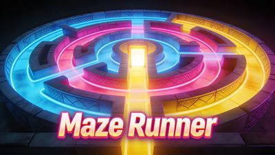 Maze Runner