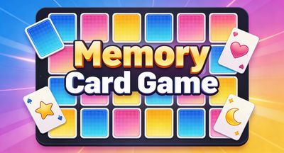 Memory Card Game