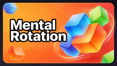 Mental Rotation