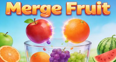 Merge Fruit