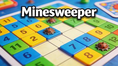 Minesweeper