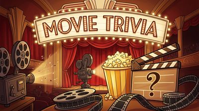 Movie Trivia