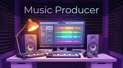 Music Producer