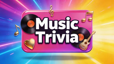 Music Trivia