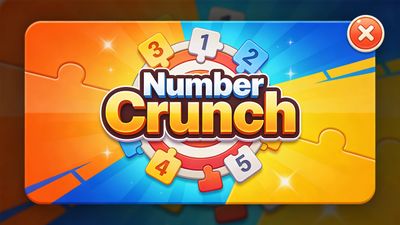 Number Crunch