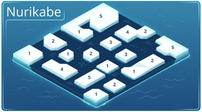 Nurikabe