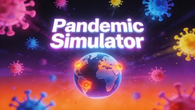 Pandemic Simulator