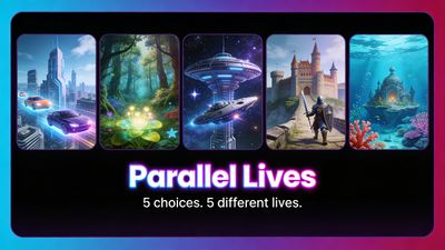 Parallel Lives