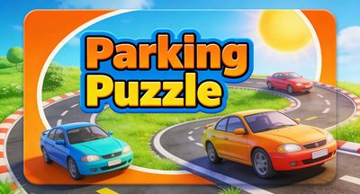 Parking Puzzle