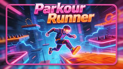 Parkour Runner