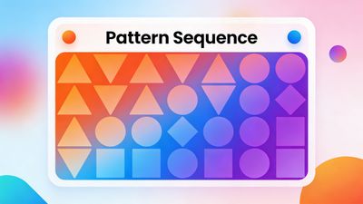 Pattern Sequence
