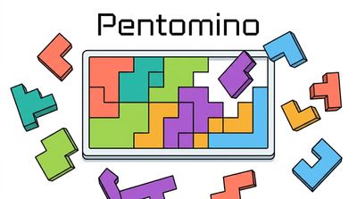 Pentomino