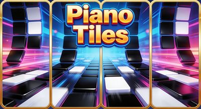 Piano Tiles