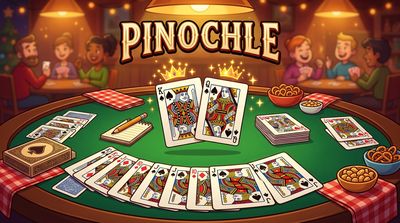 Pinochle
