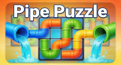 Pipe Puzzle