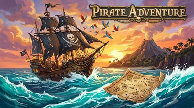 Pirate Adventure