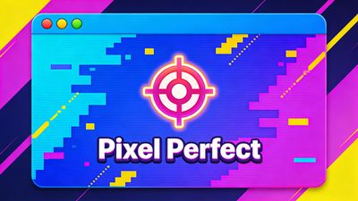 Pixel Perfect