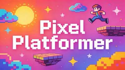 Pixel Platformer
